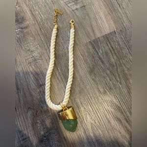 Vince camuto necklace